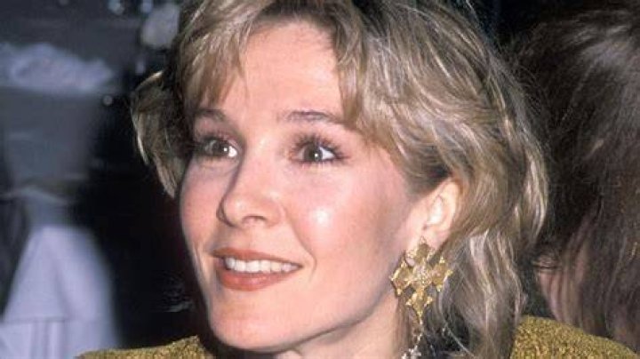 Cynthia Rhodes Das wurde aus &bdquo;Dirty Dancing&ldquo;&bdquo;Penny&ldquo;