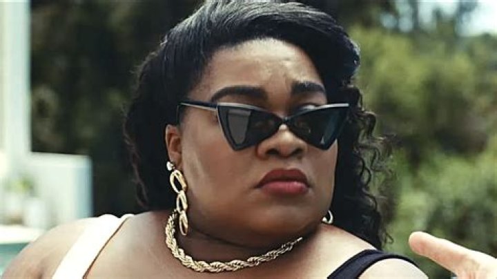 Da'Vine Joy Randolph On 'The Idol' & The Meaning Behind Destiny's Outfits