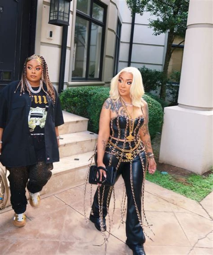 Da Brat Net Worth In 2023