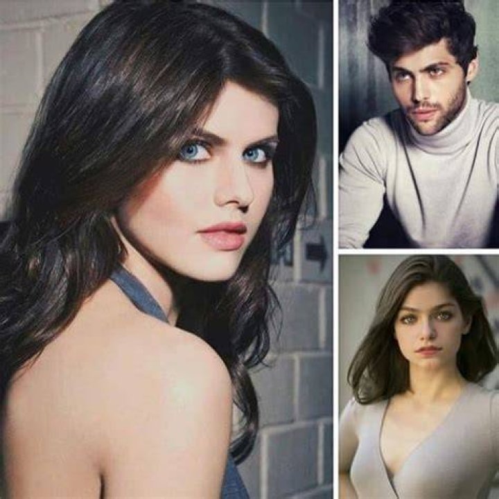 Daddario siblings 9GAG