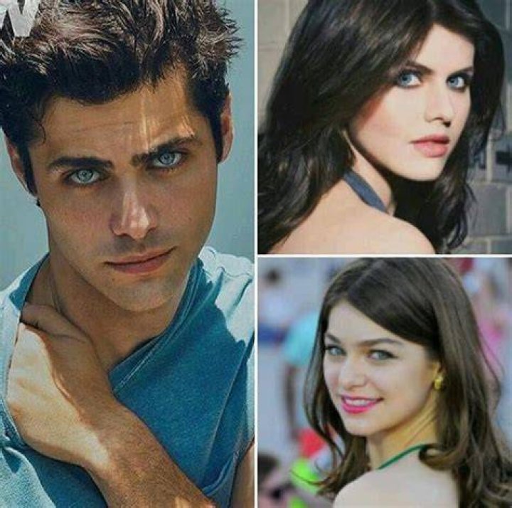 Daddario Siblings