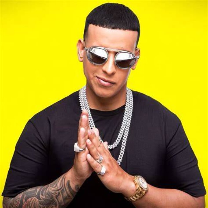 Daddy Yankee Biography