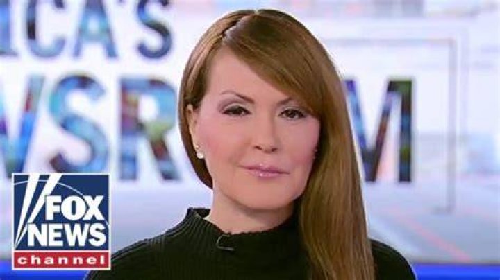 Dagen McDowell's World Beyond Fox News