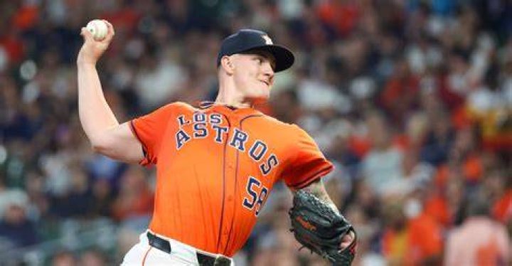 Daily Astros News and Notes The Crawfish Boxes