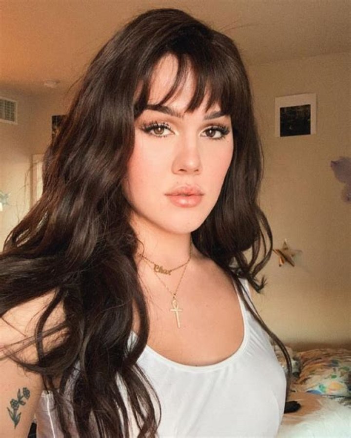 Daisy Taylor Wikipedia, Wiki, Age, Net Worth