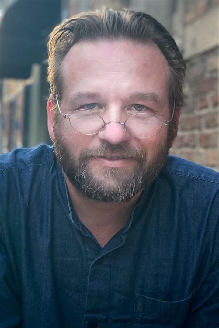 Dallas Roberts' Bio Is he married to wife or gay? Net Worth