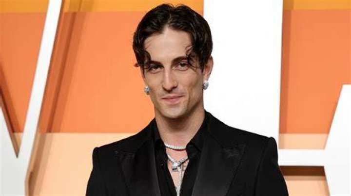 Damiano David confirms split from Soleri and is ‘very sorry