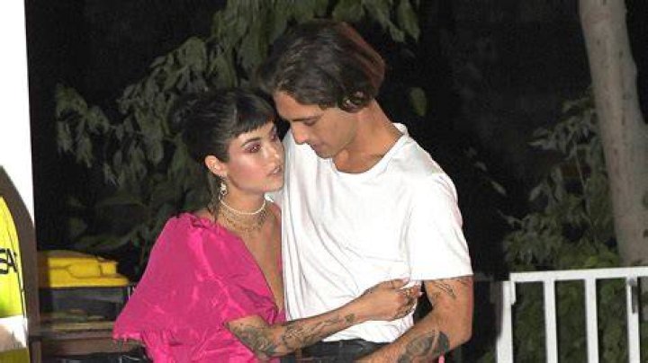 Damiano dei Maneskin e Soleri si sono lasciati beccato mentre