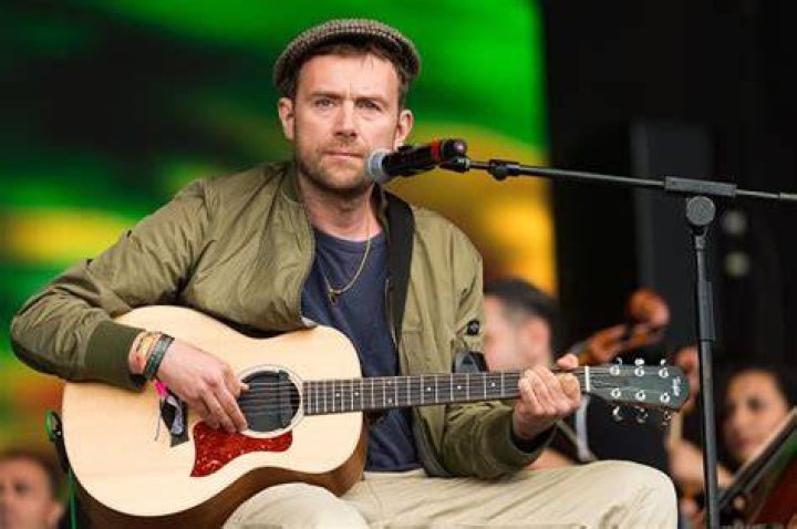 Damon Albarn Net Worth & Bio/Wiki 2018 Facts Which You Must To Know!