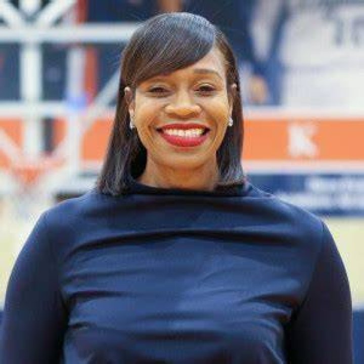 Damon Jones And Tina Thompson, A Basketball Power Couple
