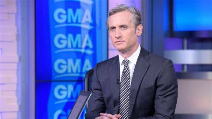 Dan Abrams Has Listed His West Village Triplex for 8.79 Million