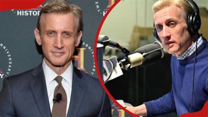 Dan Abrams Illness, Health Update, Weight Loss, Is He Sick?