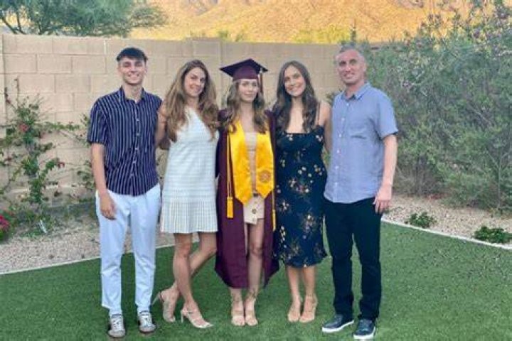 Dan Hurley Brother Bobby And Sister Melissa- Age Gap And Family Tree