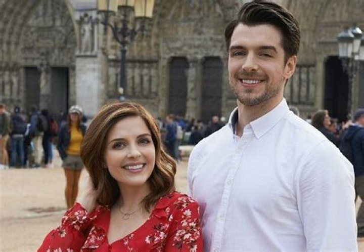 Dan Jeannotte and His Wife, Heidi Hawkins, Share the Love of Acting