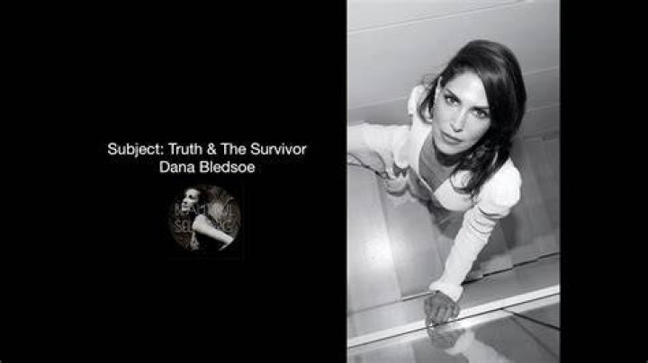 Dana Bledsoe YouTube