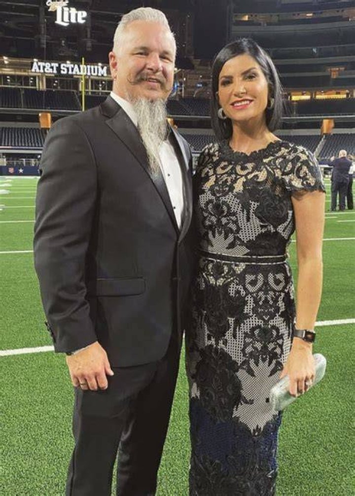 Dana Loesch&rsquo;s Husband Chris Loesch (Bio, Wiki)