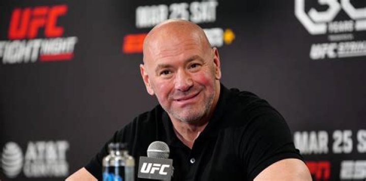 Dana White Not Caving to Nate Diaz's Complaints 'Nate Can Sit Out for