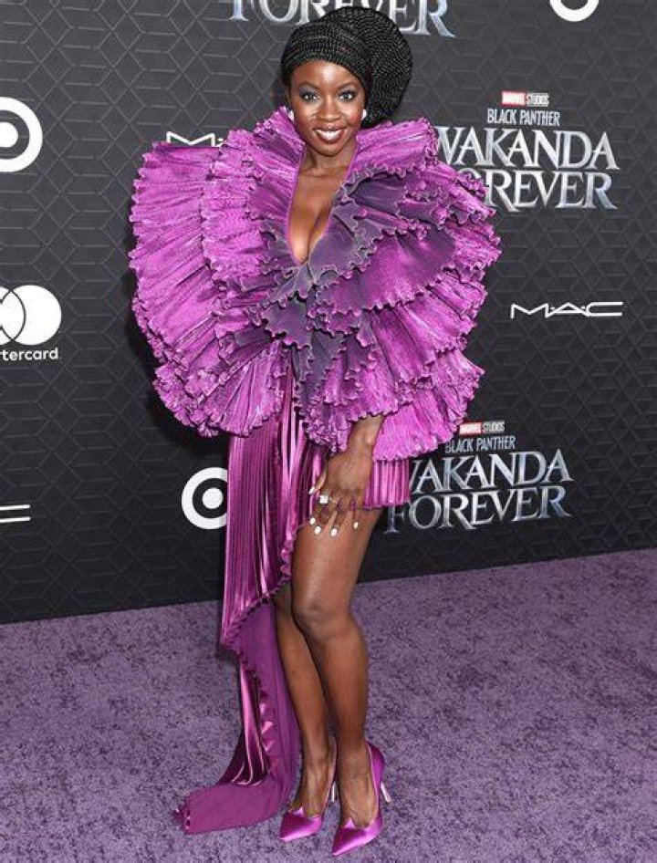 Danai Gurira Doesn't Have a Husband and Remains Private about Her Love Life