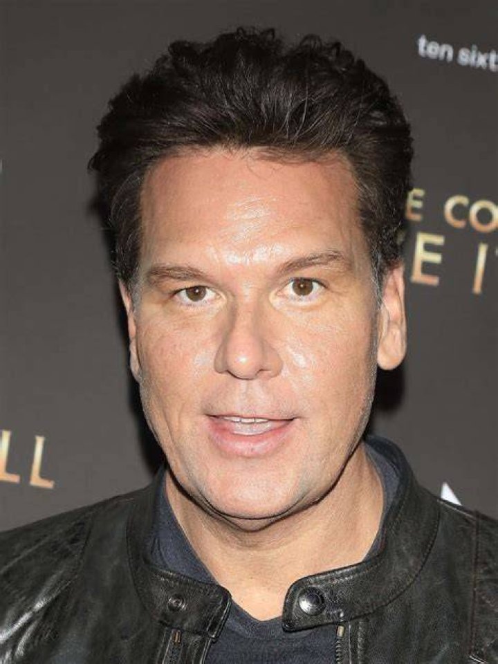 Dane Cook Accused of Hosting 'Game Night' Parties With Teen Girls