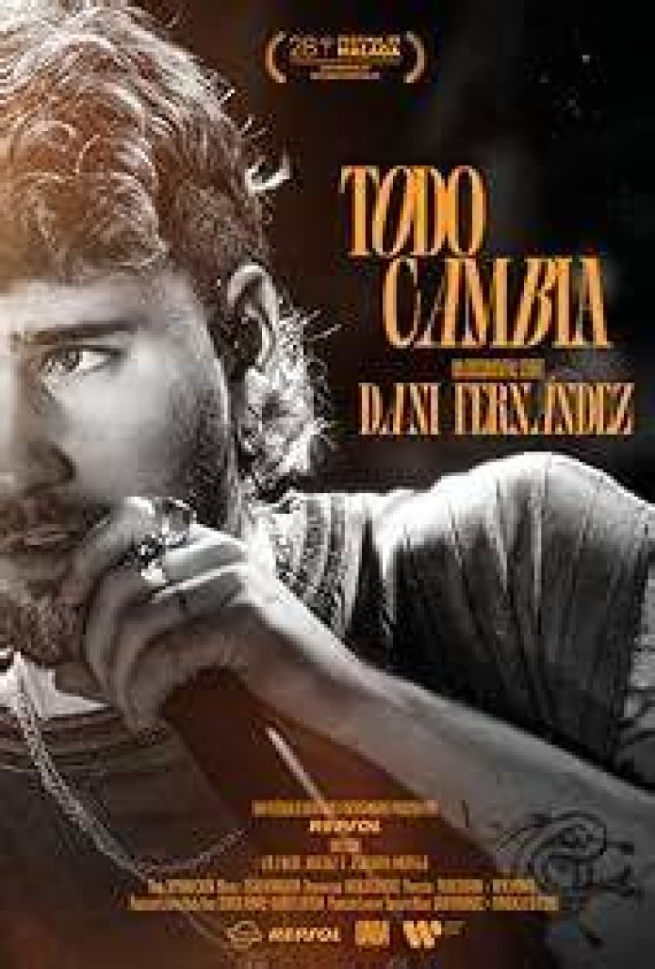 Dani Fernandez IMDb