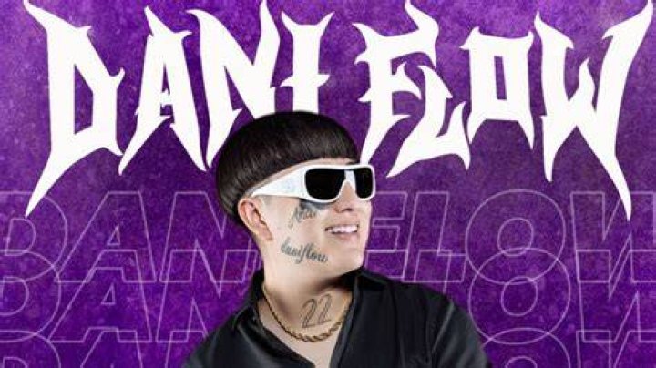 Dani Flow mejores canciones &middot; discograf&iacute;a &middot; letras