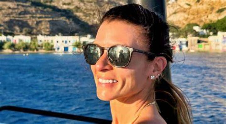 Danica Patrick's Dating History Through The Years Pics