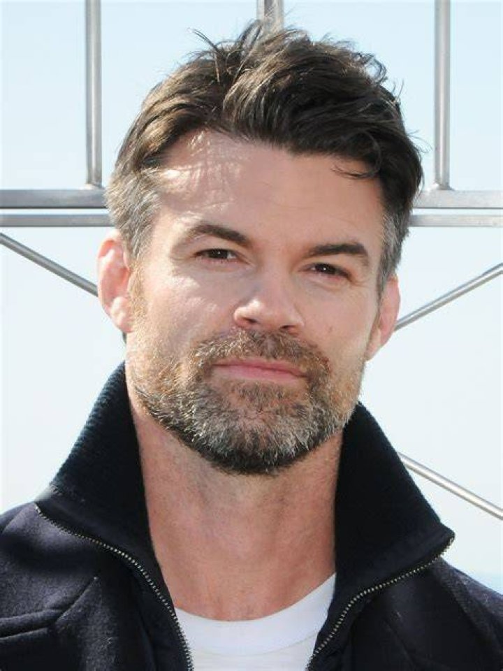 Daniel Gillies Movies, Bio and Lists on MUBI