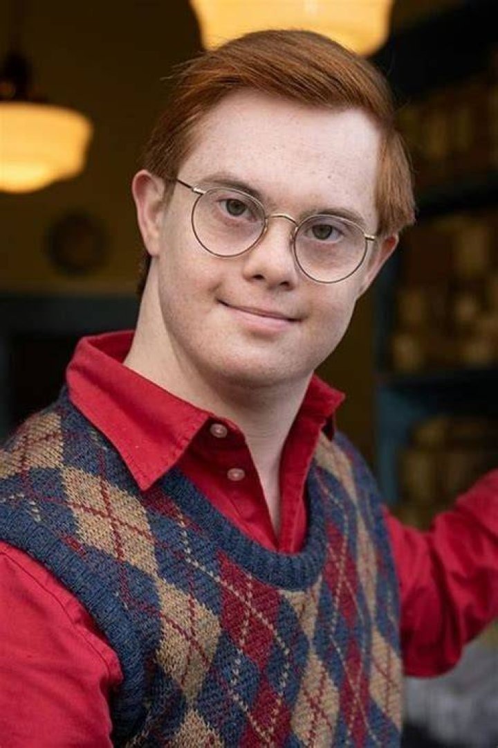 Daniel Laurie Actor Wiki, Age, Net Worth, Parents, Down Syndrome