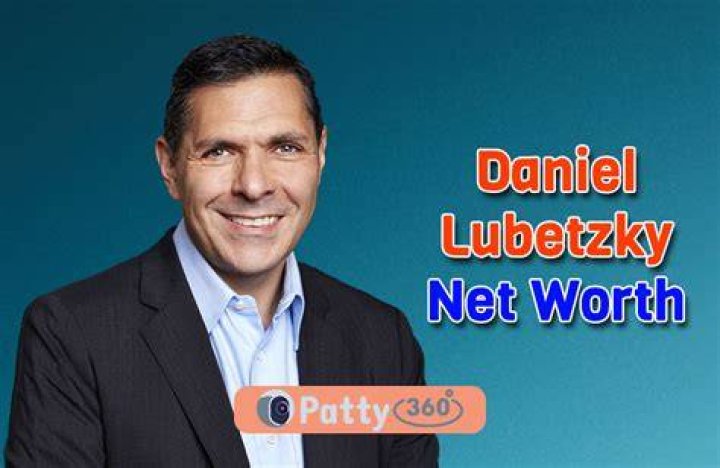 Daniel Lubetzky Net Worth, Full Bio & Investor Profile (2022 Update