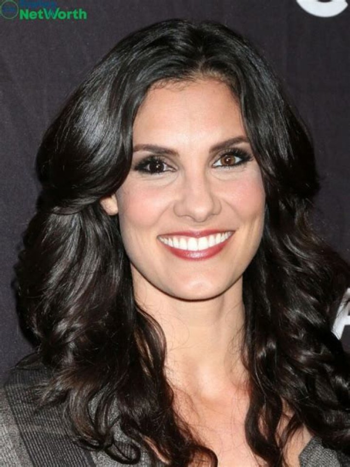 Daniela Ruah Net Worth & Bio/Wiki 2018 Facts Which You Must To Know!