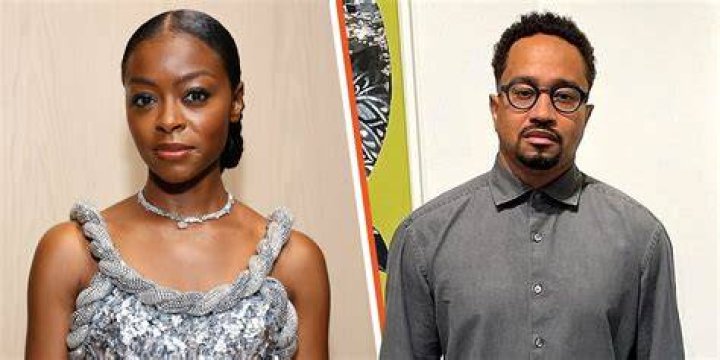 Danielle Deadwyler And Her Husband Reggie Haslam Jr Share One Son Together