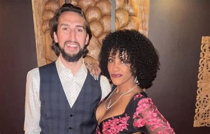 Danielle Wright [Nick Wright Wife] Age, Job, Height, Net Worth