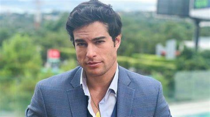Danilo Carrera emprende otra vez &lsquo;El Camino&rsquo; La Voz