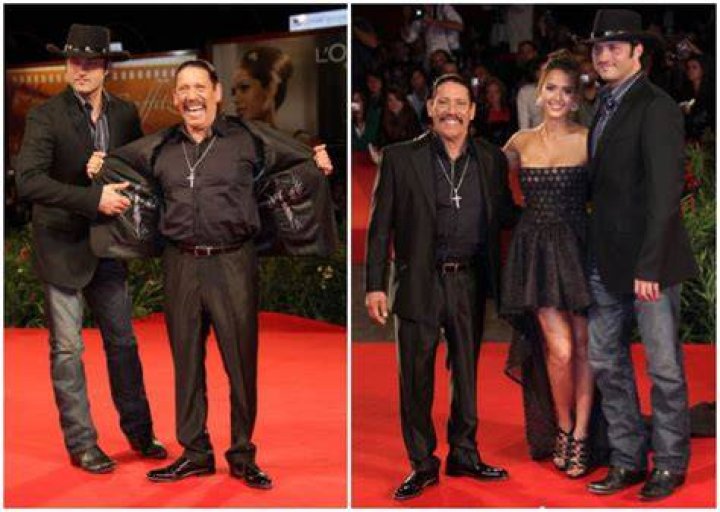 Danny Boy Trejo Age, Height, Profession, Nationality, Siblings, Parents