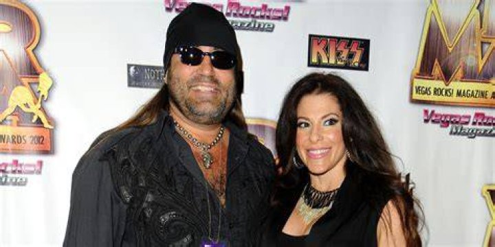 Danny Koker Wife's Korie Koker and Their Relationship