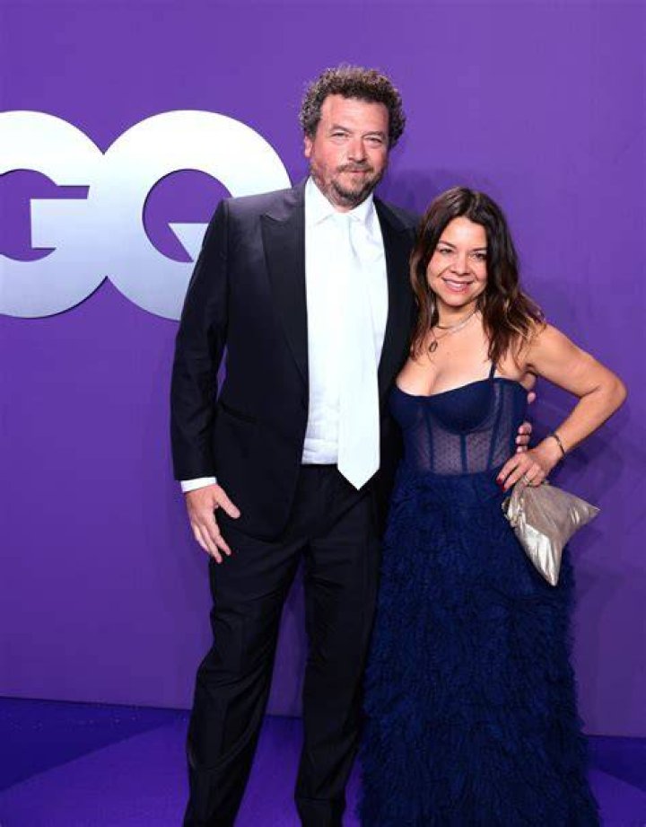 Danny McBride is Married to Wife Gia Ruiz. Kids.