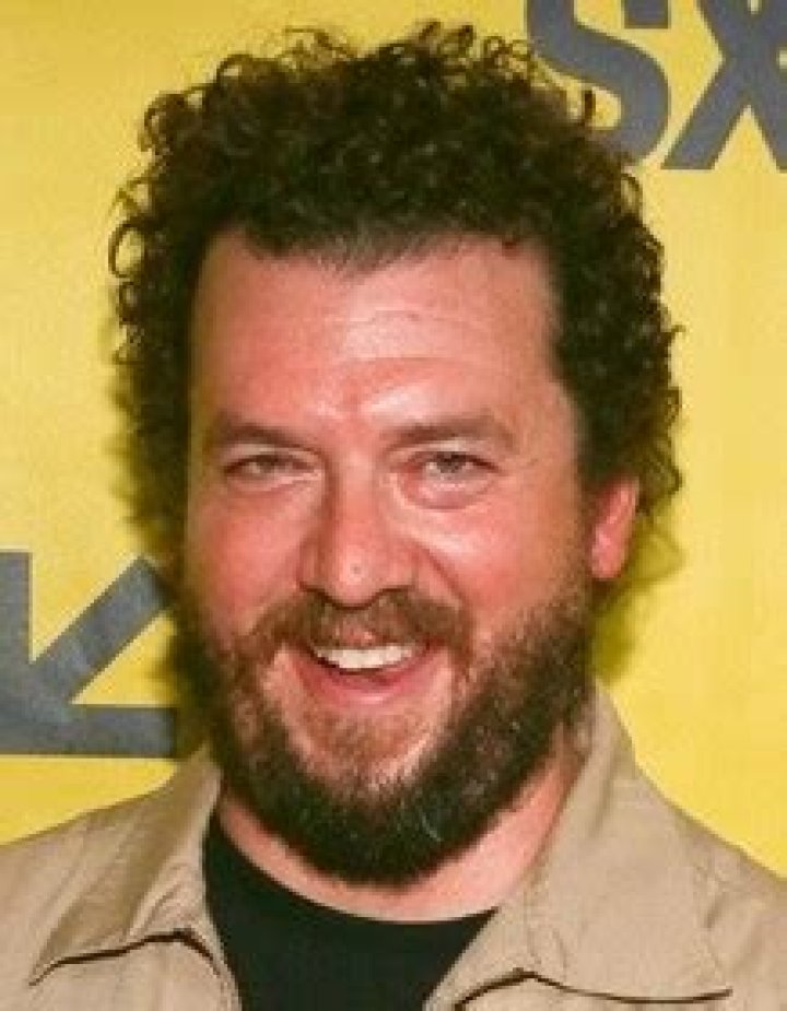 Danny McBride Pictures Rotten Tomatoes