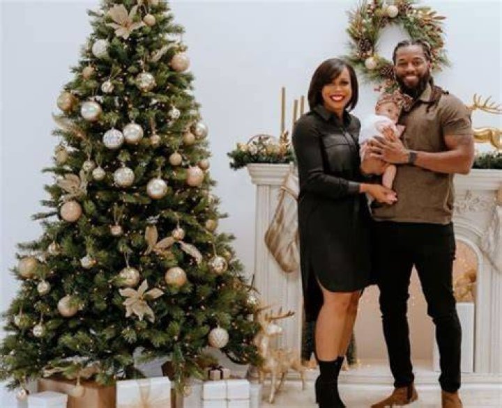 Danny McCray is Married to Wife Kiki. Kids.