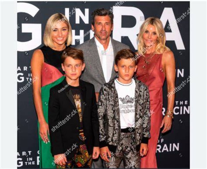 Darby Galen Dempsey Age Wiki, Net worth, Bio, Height, Girlfriend