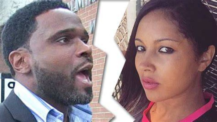 Darius McCrary&rsquo;s wife files for divorce Page Six