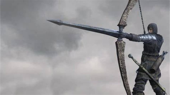 Dark Souls 3 - Bows, Greatbows, and Crossbows Locations