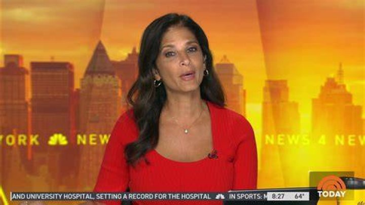 Darlene Rodriguez (1/21/2022) &mdash; Newswomen