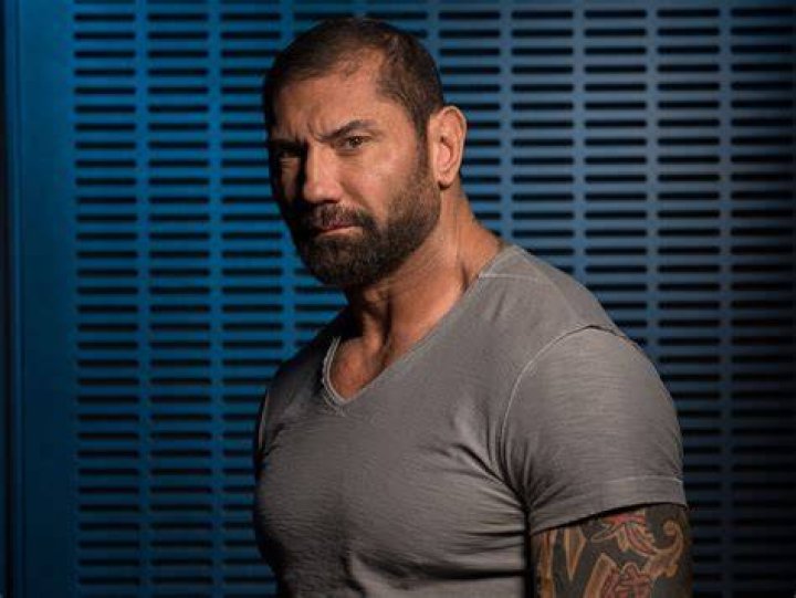Dave Bautista's First Wife Glenda Fell Pregnant Only Two Weeks Into