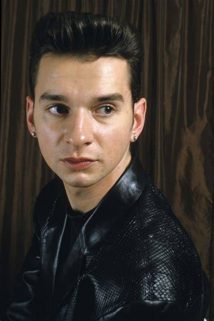 Dave Gahan Dave Gahan, 80s Bands, Music Bands, Great Bands, Cool Bands