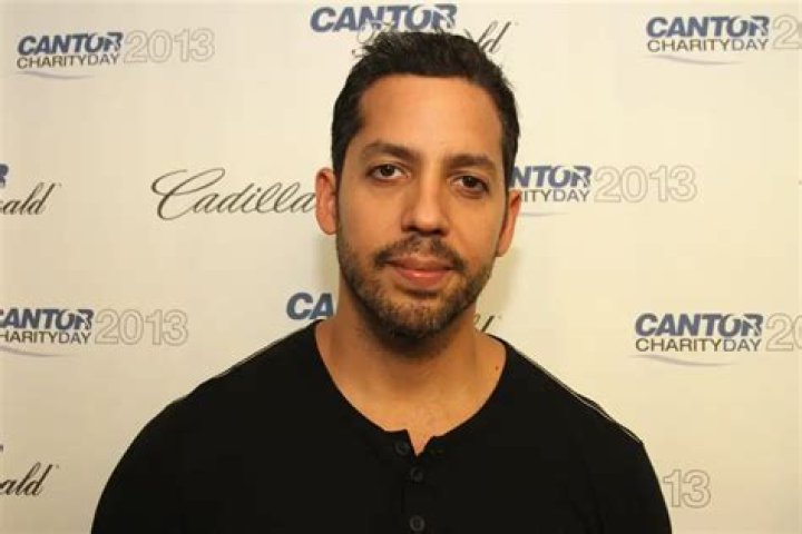 David Blaine Net Worth and Interesting Facts You May Not Know David in