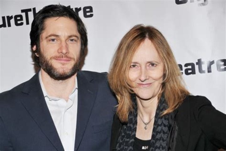 David Conrad is married, who is his wife?Is he gay, where is he now?