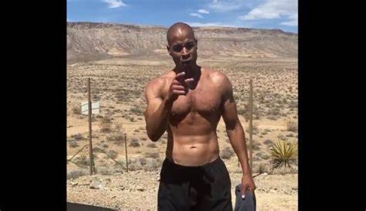 David Goggins Shares Epic Memorial Day Post Must Watch OutKick