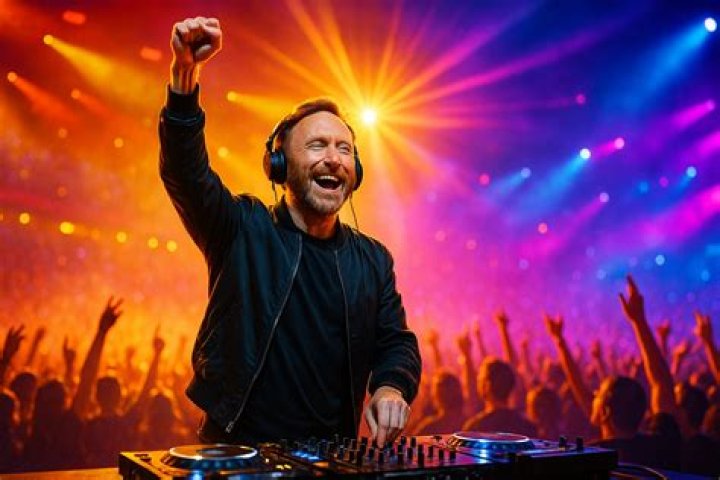 David Guetta's net worth surpasses an incredible 150 million