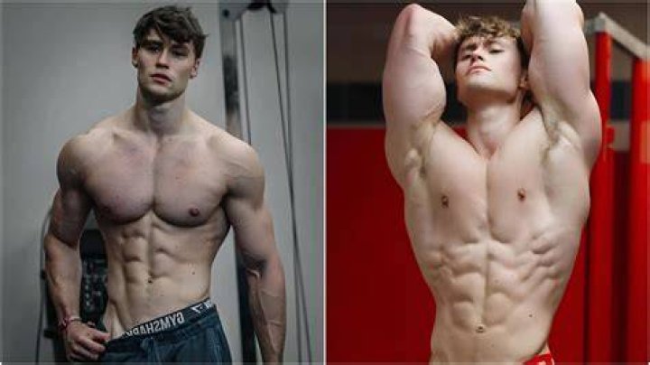 David Laid's Height And Its Impact In The Fitness Realm