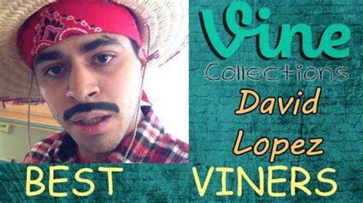 David Lopez Vine Compilation with Titles All David Lopez Vines Top
